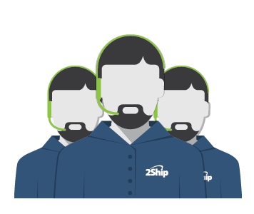 2Ship Shipping Software, Toronto ON