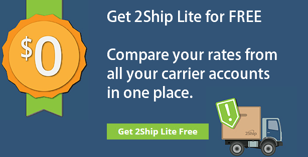 2Ship Shipping Software, Toronto ON