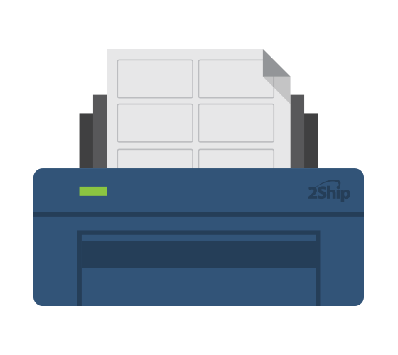 2Ship Shipping Software, Toronto ON