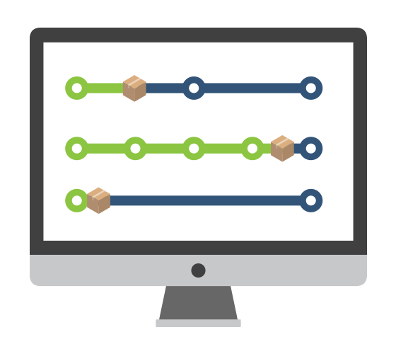 2Ship Shipping Software, Toronto ON