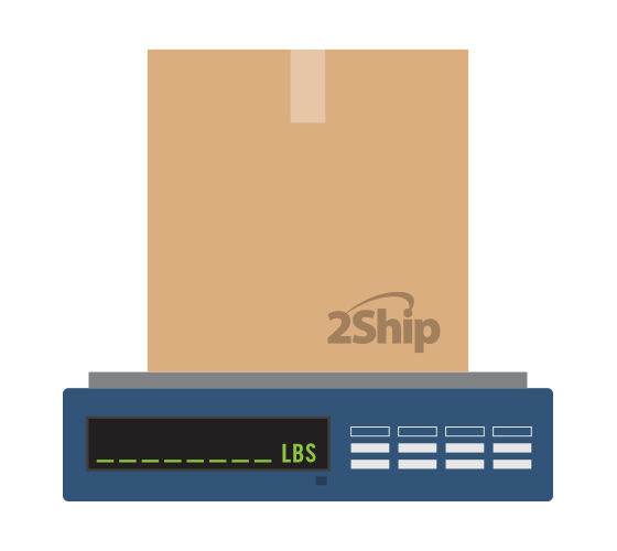 2Ship Shipping Software, Toronto ON