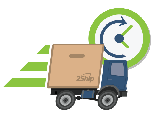 2Ship Shipping Software, Toronto ON