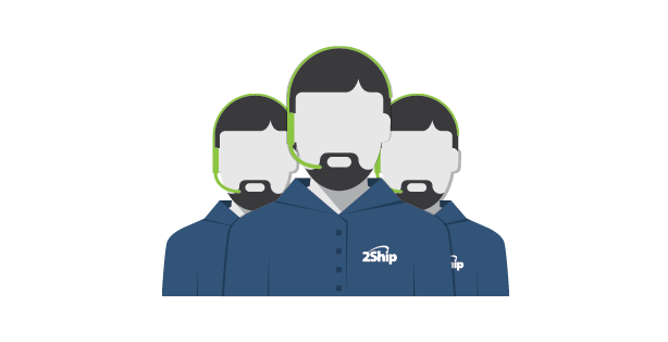 2Ship Shipping Software, Toronto ON