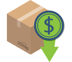 2Ship Shipping Software, Toronto ON