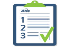 2Ship Shipping Software, Toronto ON